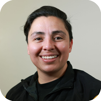 SPC Berenice Carmona